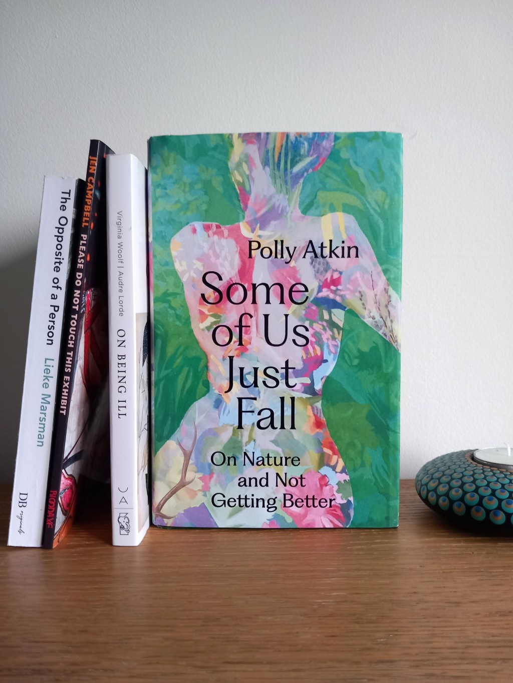 Some of Us Just Fall: Book&nbsp;Review